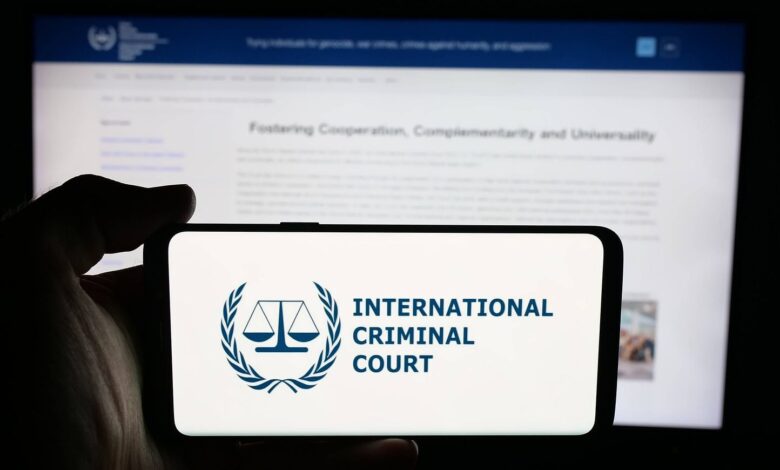 La creación de un tribunal especial para juzgar a Rusia recibe un amplio apoyo La creación de un tribunal especial para juzgar a Rusia recibe un amplio apoyo